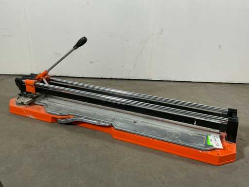 2019 Rubi TX-900 T?ietor/T?ietori de pl?ci 900mm