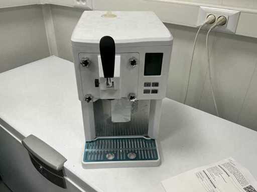 IJsmachine klein IJsmachine