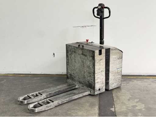 BAKA EGU-5020 Ant / Electric Pallet Truck