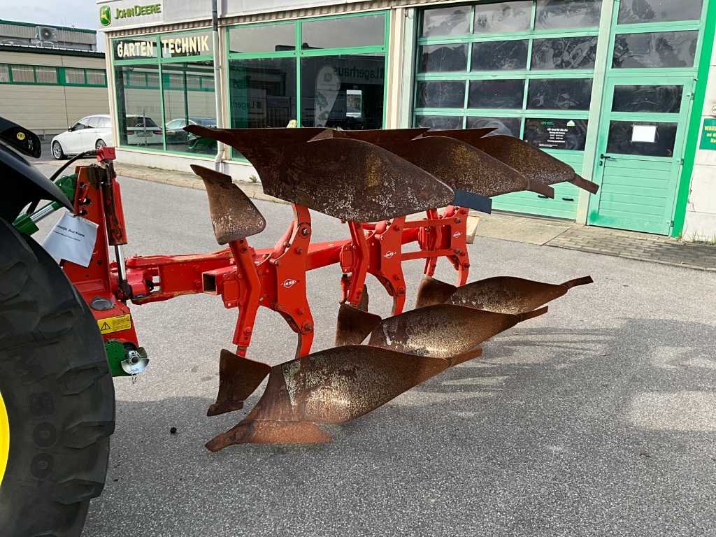 2004 Gebr. Kuhn Varimaster 121 3 ET Pflug