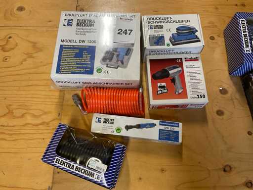 Skrzynka z narz?dziami