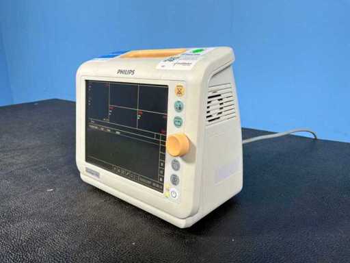 Philips - SureSigns VS3 - Monitor de verificare punctuală - 2007