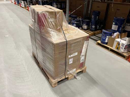 SOLAREDGE 12,5KW SET APP Stringomvormers - 2023 (x7)