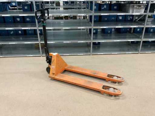 BT LHM230 Hand hydraulische palletwagen