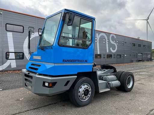 2002 Terberg YT220 Rangeertrekker