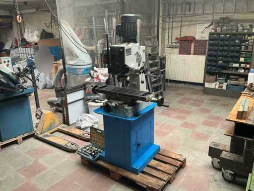 Contimac RF-40 Boor en frees machine Overige freesmachines