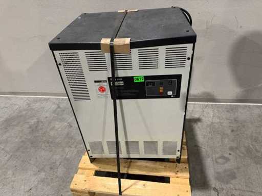 2020 Flexy Plus 48V 100A 751-870Ah Cargador eléctrico