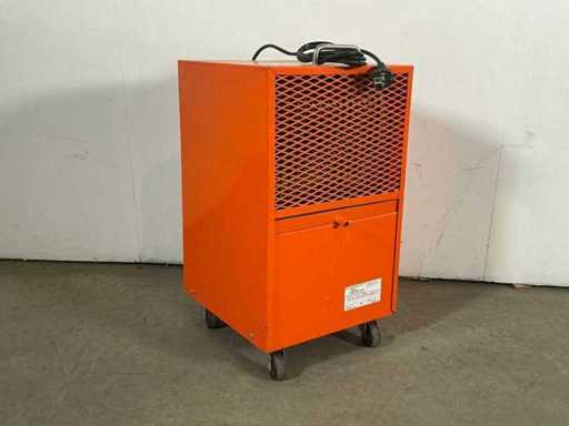 2015 Ebac BD70 Building Dryer 14L