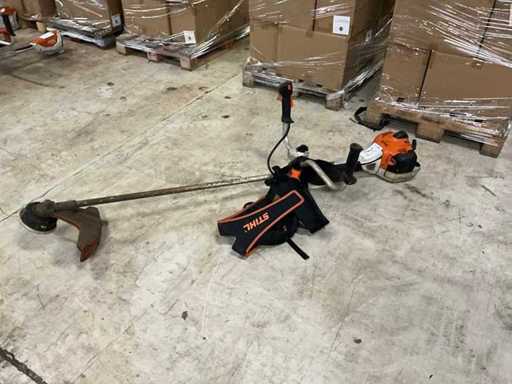 Stihl FS460 Pinselschneider