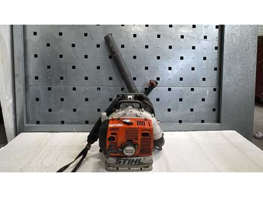 Stihl BR 420 C Bladblazer