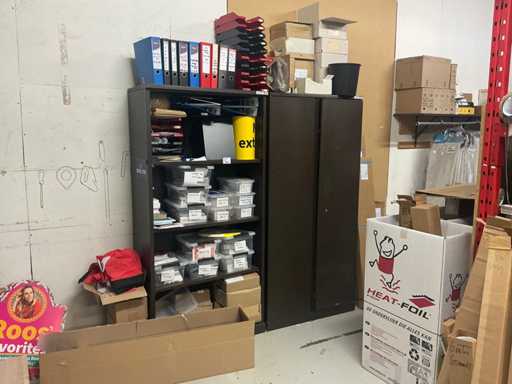 Ensemble de classeurs