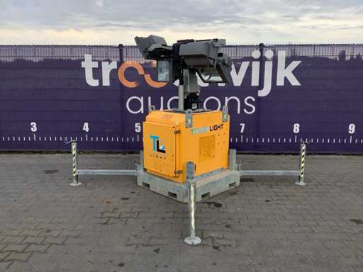 2013 - Leuchtturm HMLJM-1411 - Leuchtturm - Leuchtturm