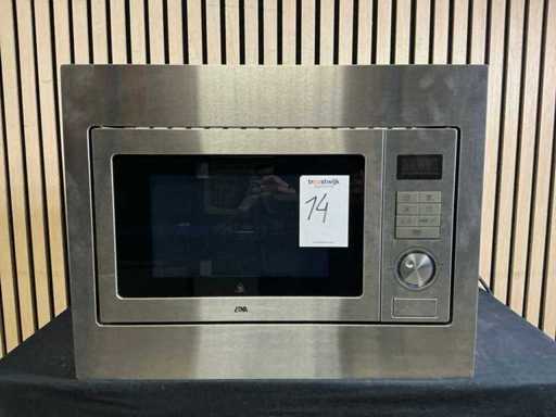 Etna CM125HRVS Inbouw combimagnetron