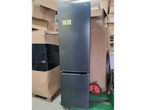 LG - GBB72MCVBN - Refrigerator