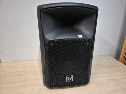 Altoparlante EV ZX4