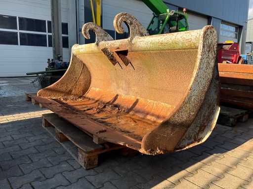 2020 CW30 Excavator Bucket