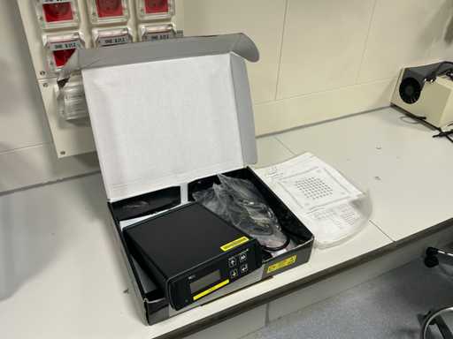 Meerkanaals systemen TC02 temperatuurregelaar