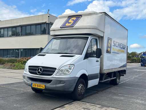 Mercedes-Benz Sprinter 313 2.2 CDI 432 HD | VX-849-L
