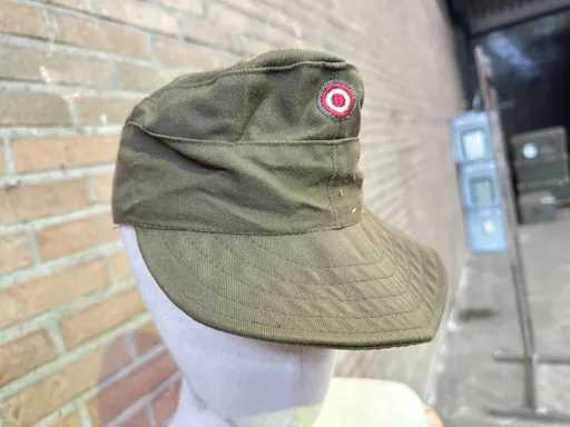 Lot de capace austriece