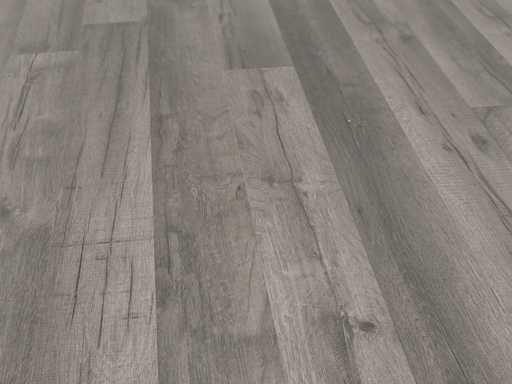 97 m² Laminatplanke – 1286 x 194 x 8 mm