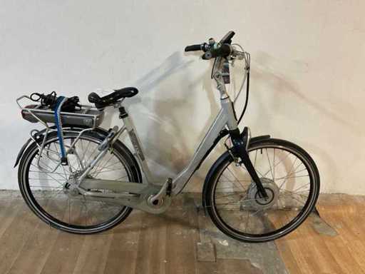 Bicicletă electrică Sparta Ion rx