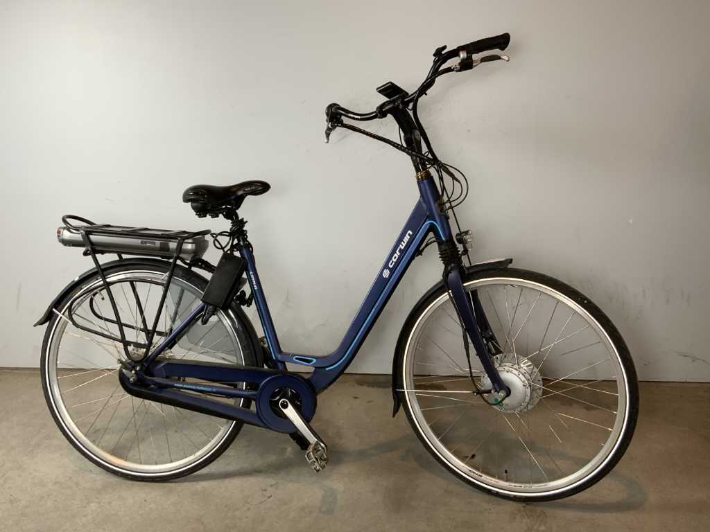 Corwin Cityplus Elektrische fiets