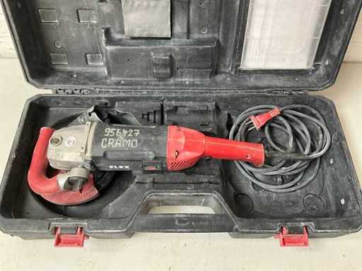 Polizor de beton Flex LD 18-7 150R 2019
