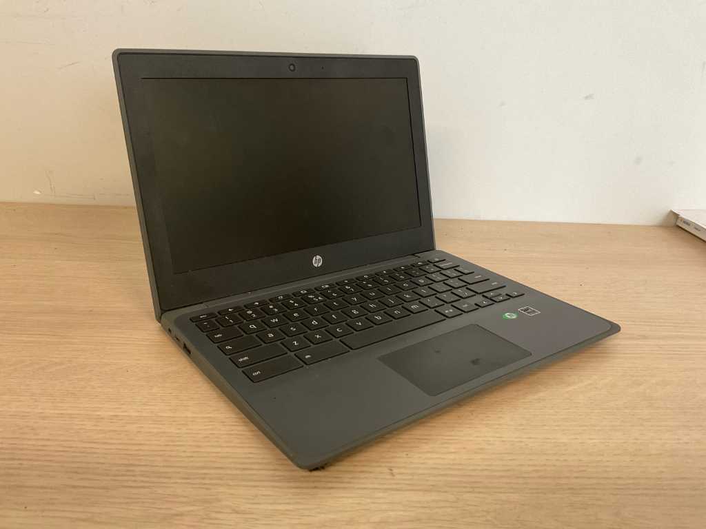 HP Chromebook 11AG8EE
