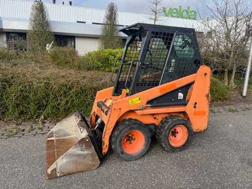 Bobcat - Staffel 70 - Bobcat Staffel 70 Jahr 2016 - 2016