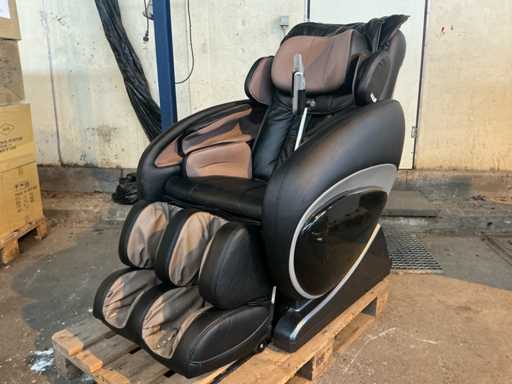 Massage Chair EC-380B Massagestoel