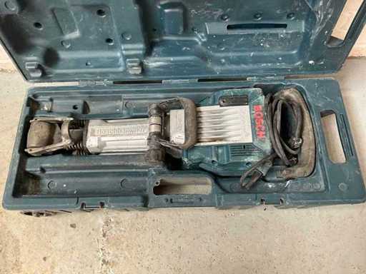Ciocan Bosch GSH 16 2020