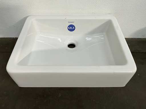 Duravit - Lavabo 40 x 50 cm