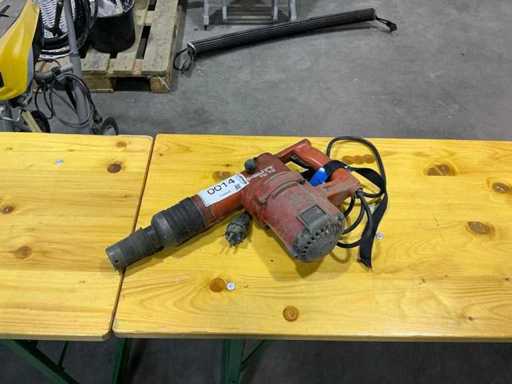 Hilti TE72 Demolition Hammer