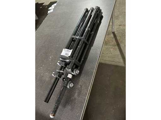 K&M - Statywy i pulpity (2x)