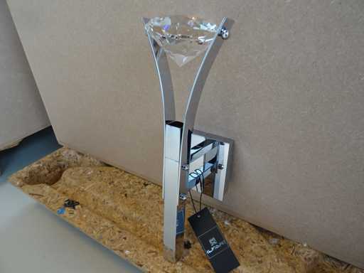 Ilfari - Elements of Love W1 - Wandlamp