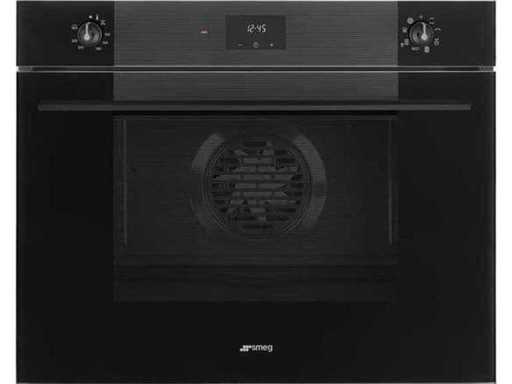 Smeg Linea SO5100TB3 four 77 l 3100 W Noir