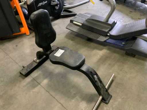 Performance sportive militaire Multi-gym