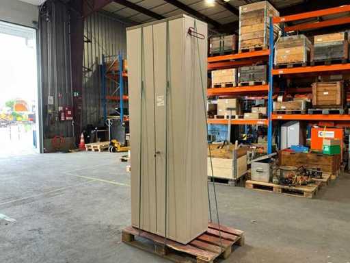Armoire à dossiers