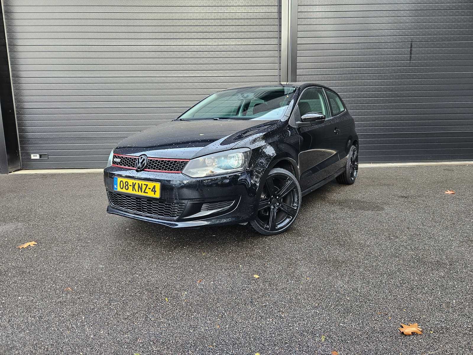 2014 polo 1.6 tdi comfortline
