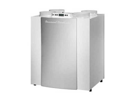 Brink Renovent Excellent 300 HRV unit