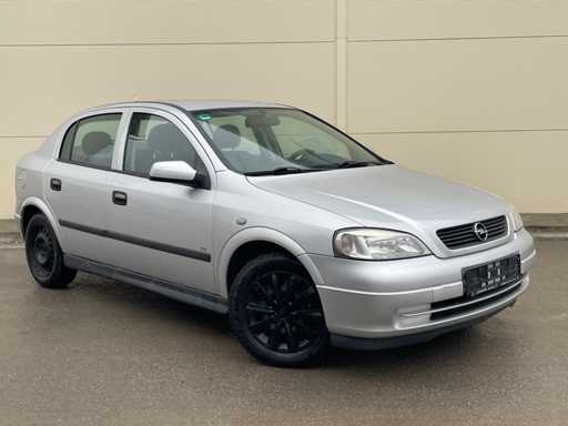 Opel - ASTRA G - Auto - 2008