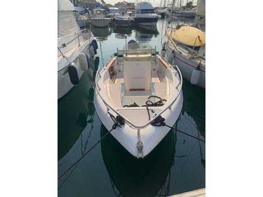 Motorboot – RASCALA – FM 20