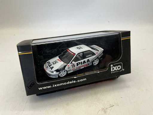Model car