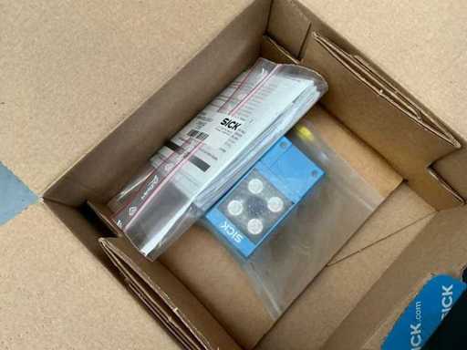 Sick Irc620s-t11503 Industrial barcode reader