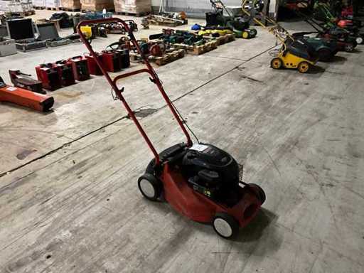 Mașina de tuns iarba Sabo