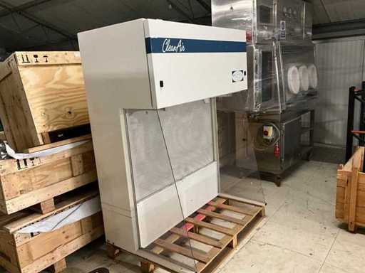 Clean Air Fume Hood