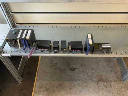 Siemens Module (7x)
