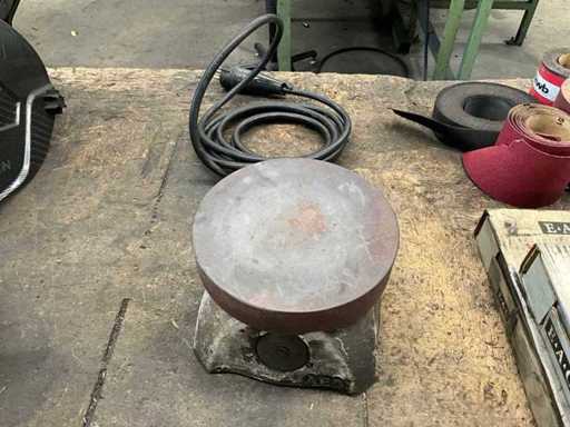 AEG Hotplate