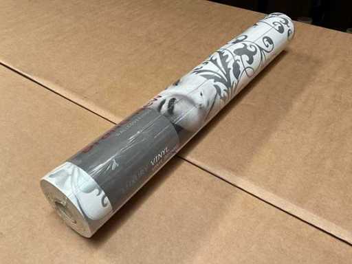 Royal dutch Schuimvinyl Behang (270x)