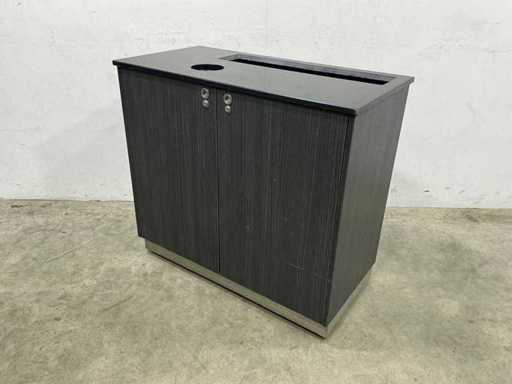 Mobili mobili per ristoranti